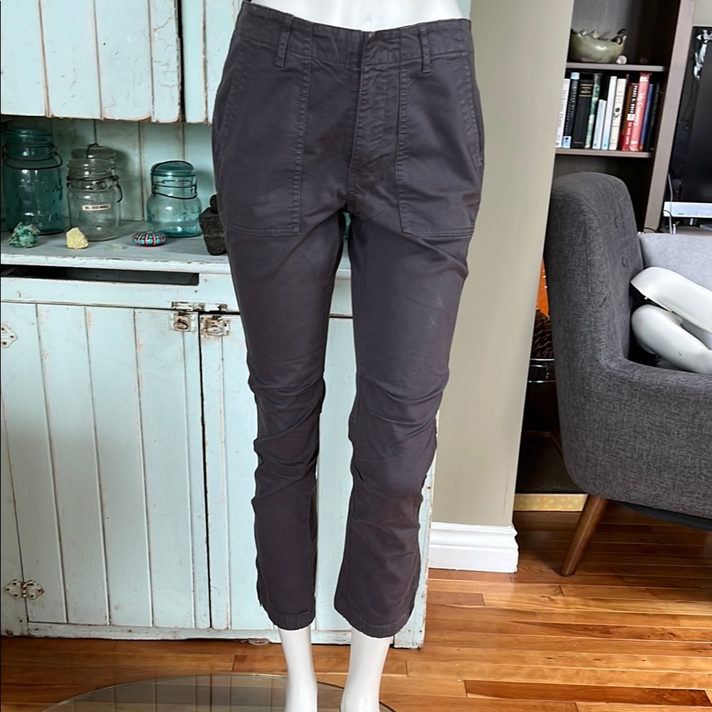TNA 6 Heroic Pants